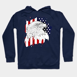 American Hoodie